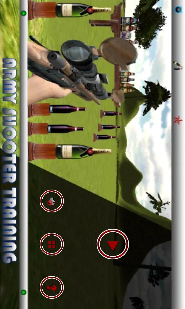 Army Shooter Training screenshot 5