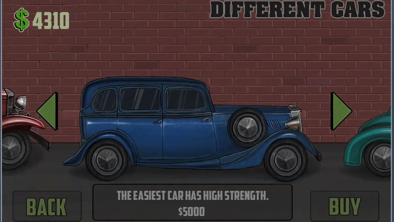 Mafia: Street Fight screenshot 1