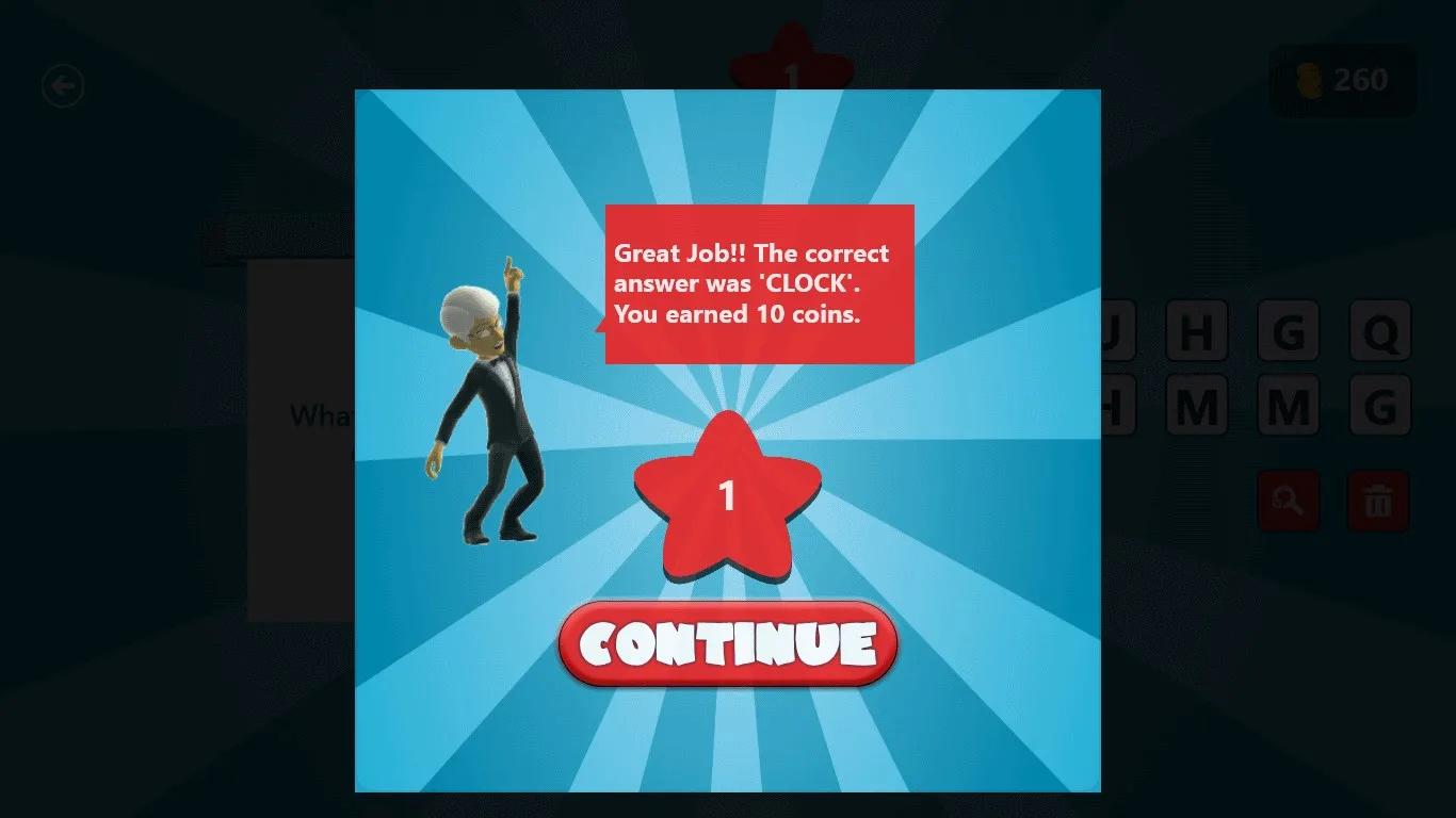 Riddle Quiz screenshot 3