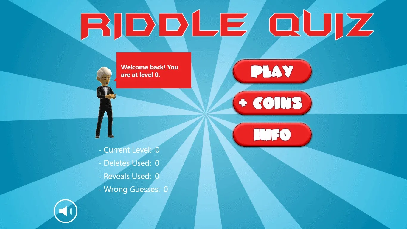 Riddle Quiz screenshot 4