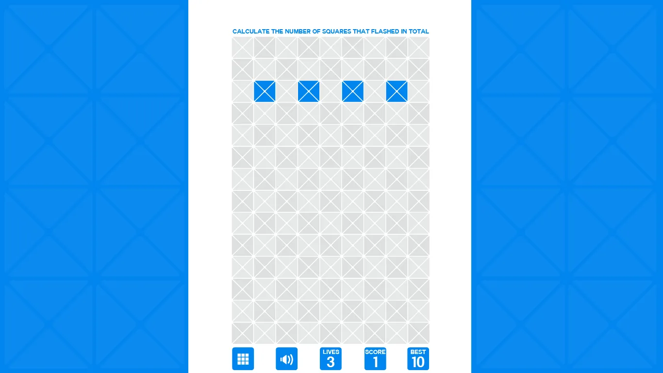 Mind: Brain Training screenshot 2