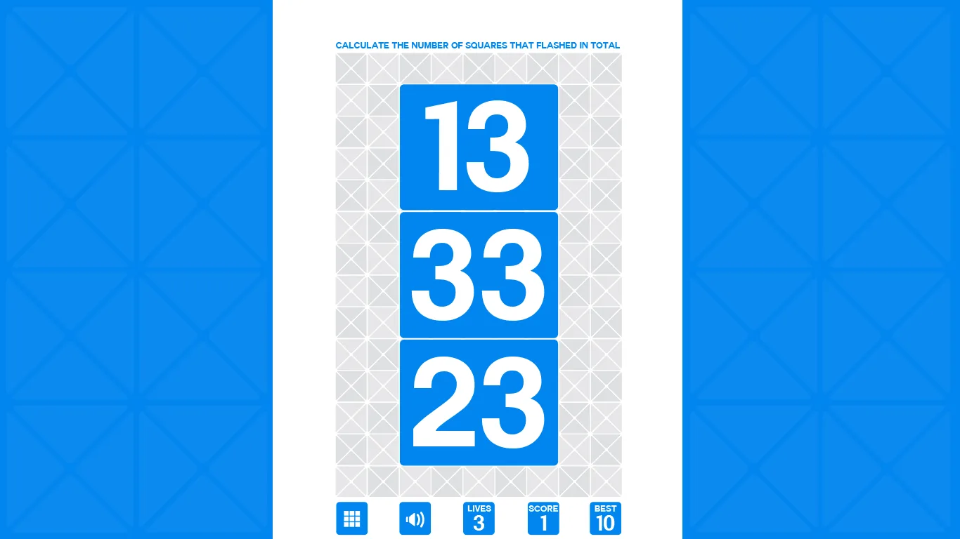 Mind: Brain Training screenshot 3