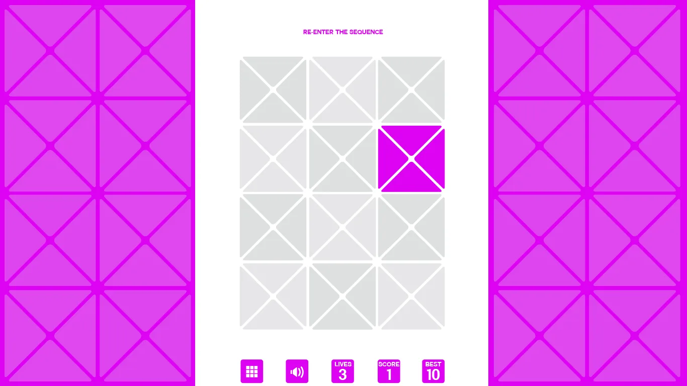 Mind: Brain Training screenshot 4