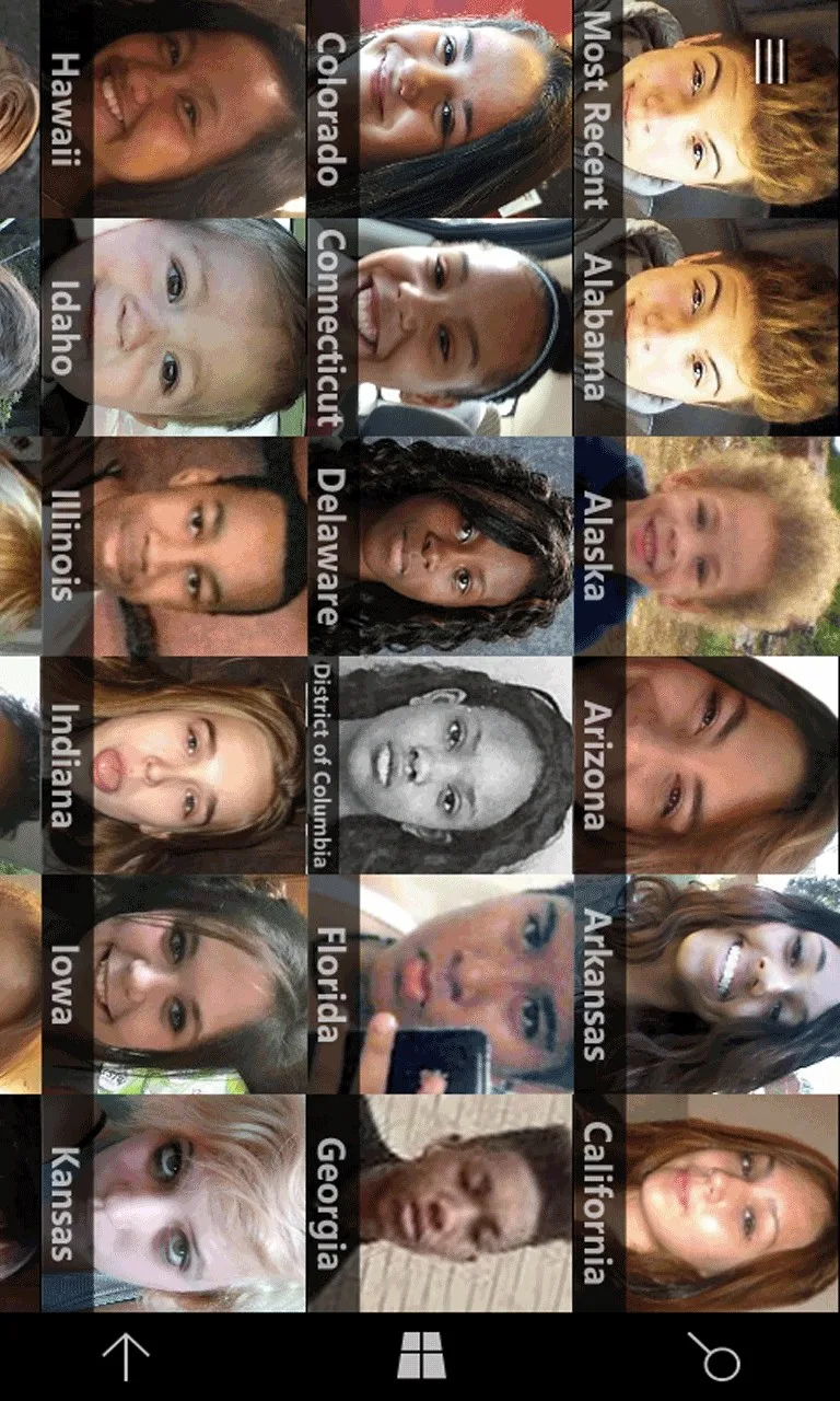 Missing Alert screenshot 2