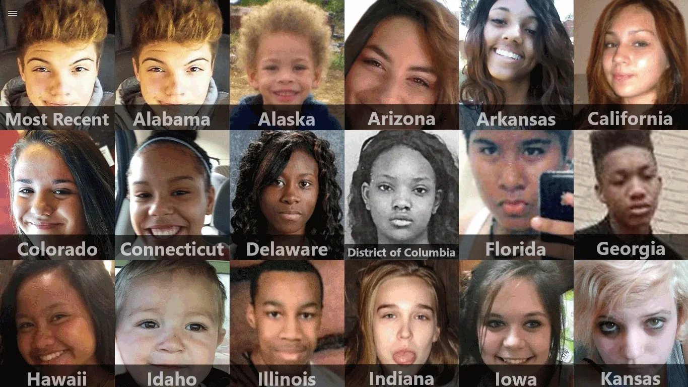 Missing Alert screenshot 5