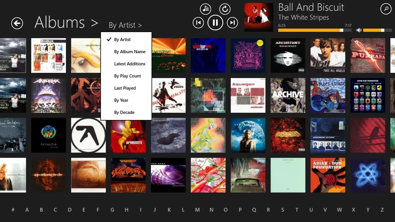 Music Mode screenshot 5