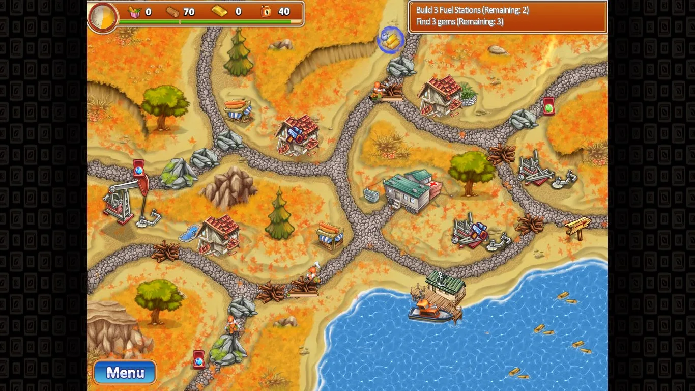 Rescue Team 2 screenshot 2