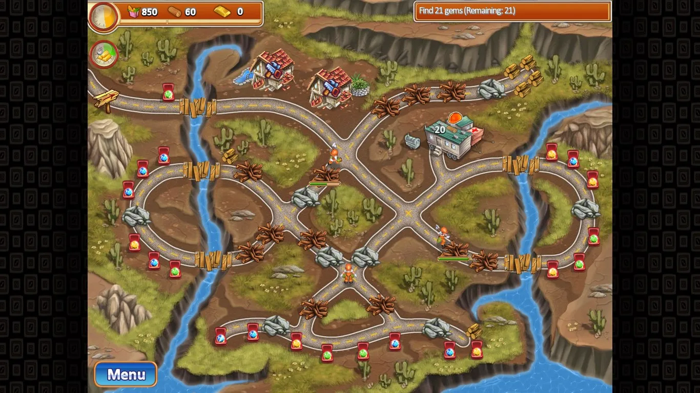 Rescue Team screenshot 3