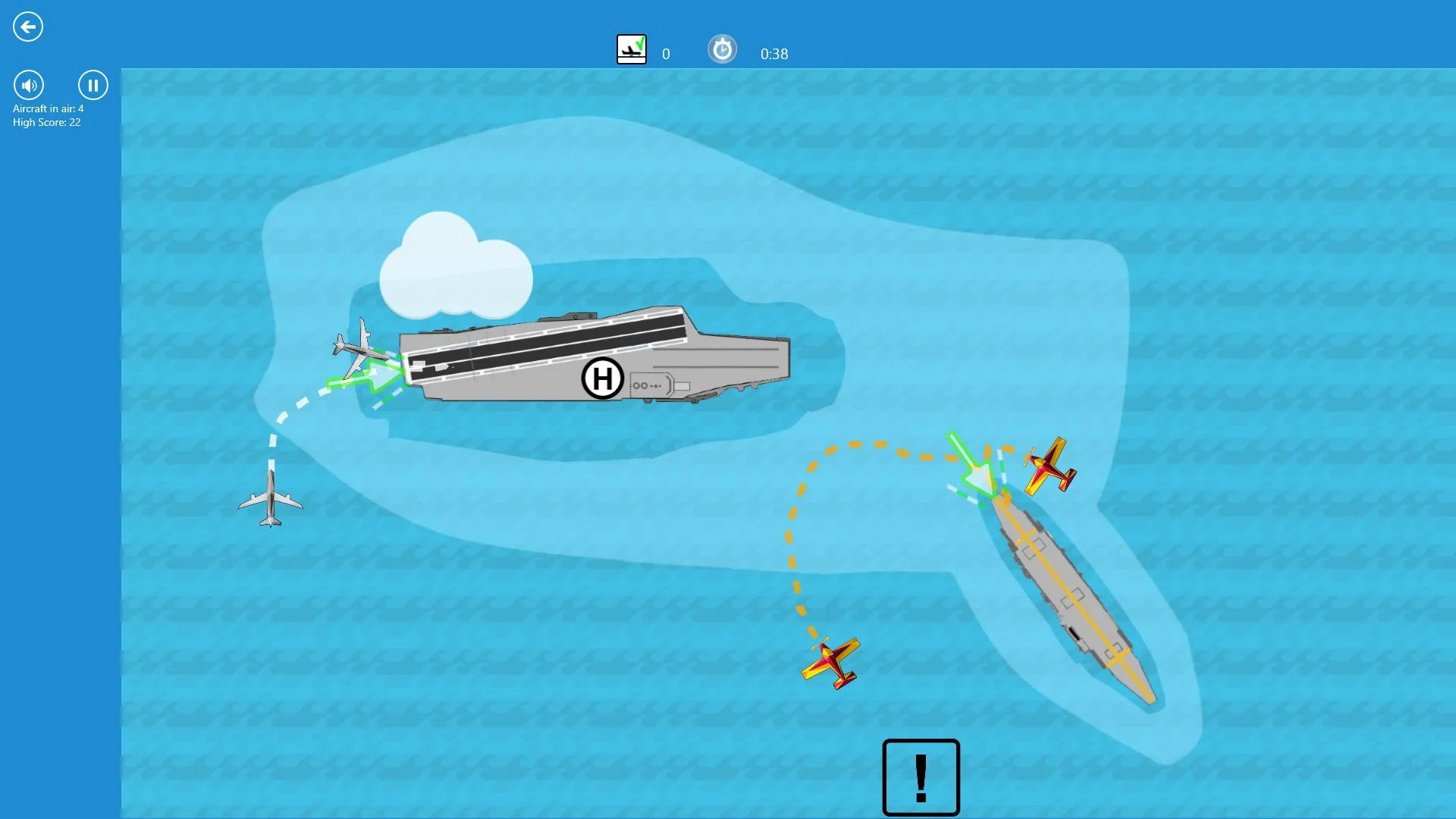 GeoPlane screenshot 3
