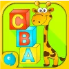 Kids Preschool Learn Letters