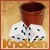 Knobeln