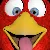 Party Birds: 3D Snake Game Fun