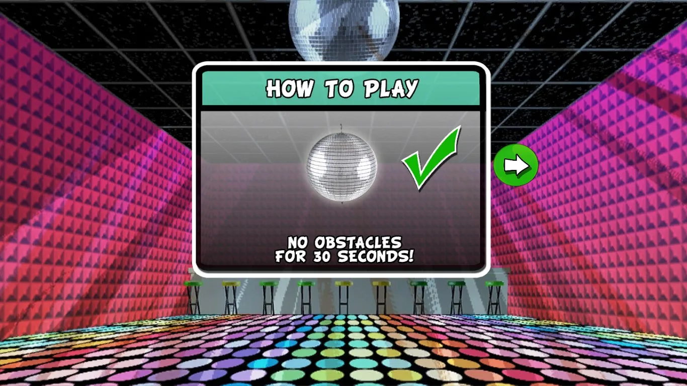 Party Birds: 3D Snake Game Fun screenshot 5