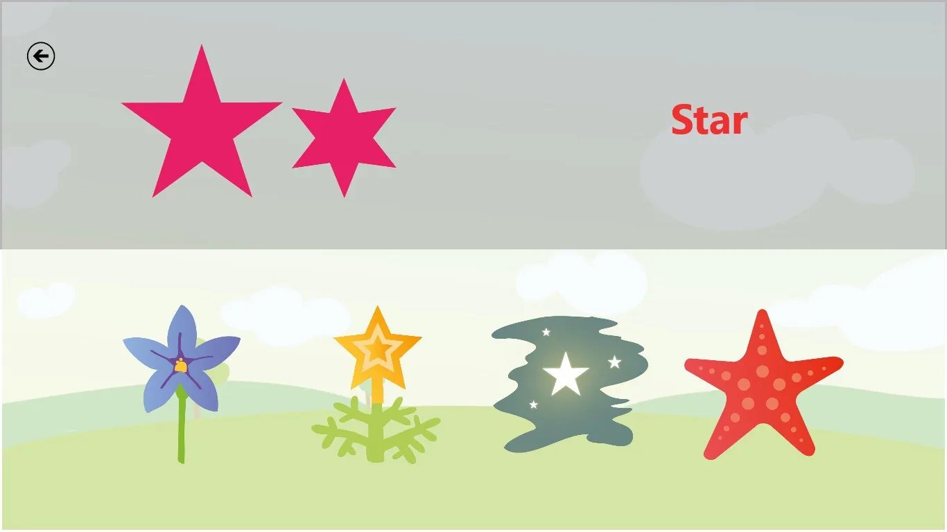Learn Forms and Shapes screenshot 3
