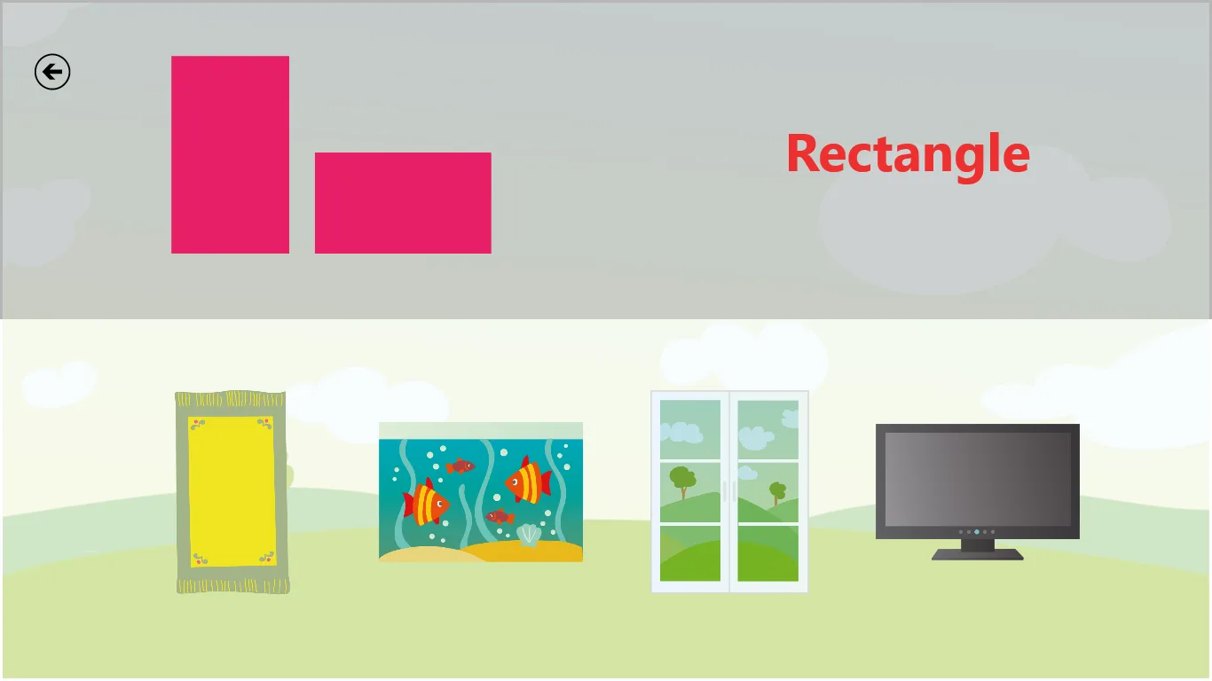 Learn Forms and Shapes screenshot 4