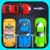 Unblock Car Parking