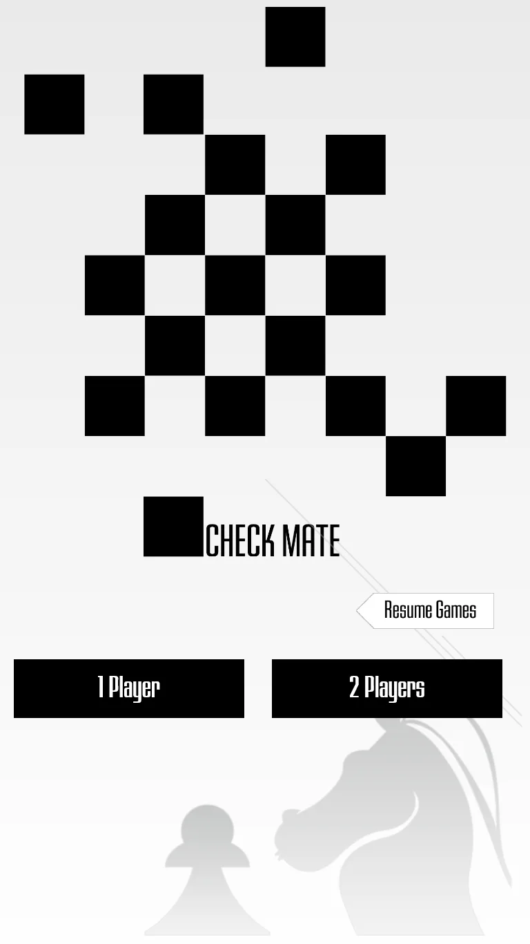 Echec et mat screenshot 3