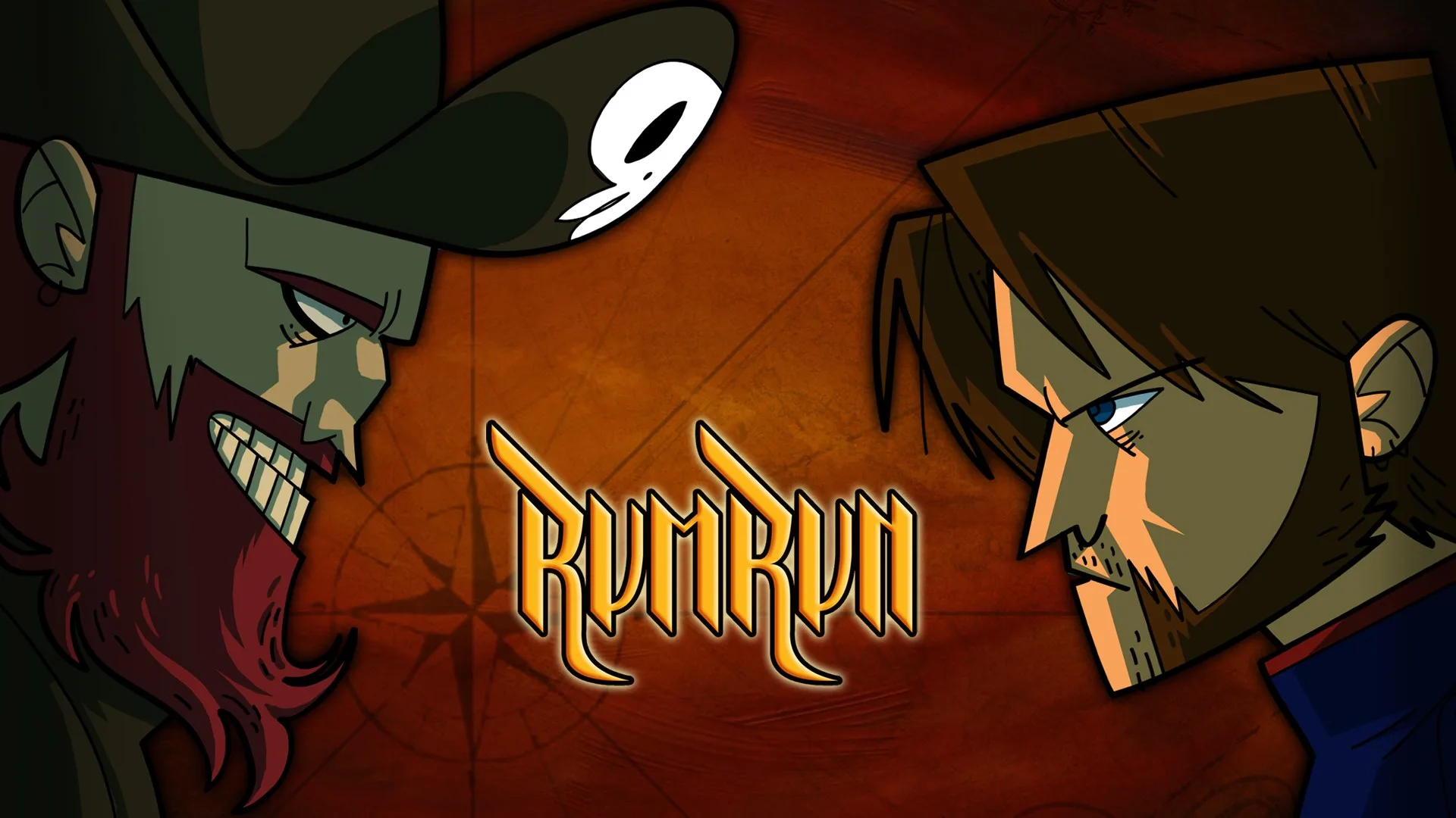 Rum Run screenshot 1