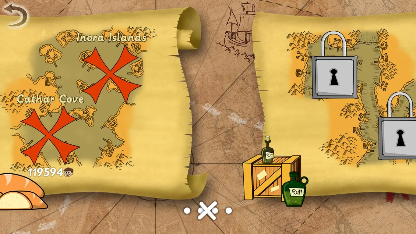 Rum Run screenshot 4