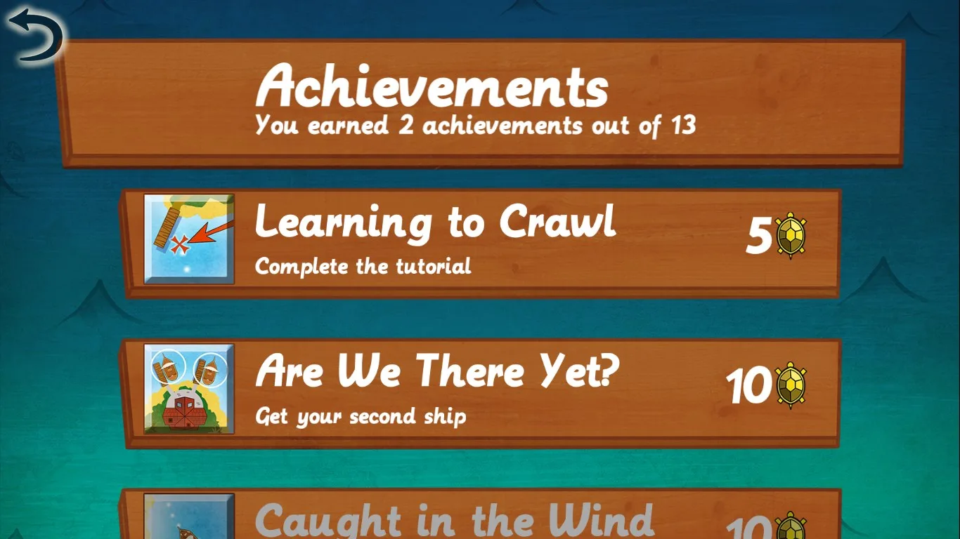 Rum Run screenshot 5