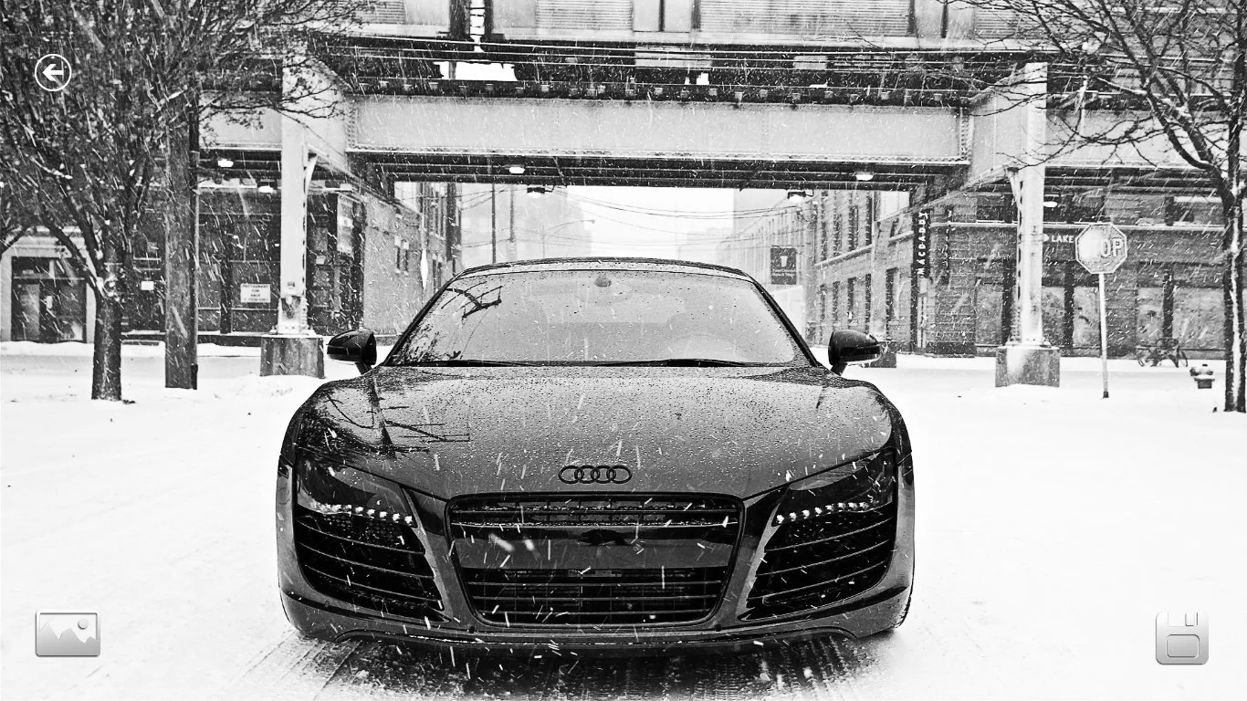 Cars HD screenshot 4