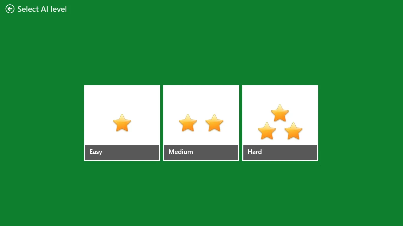 Nim game : matches screenshot 5