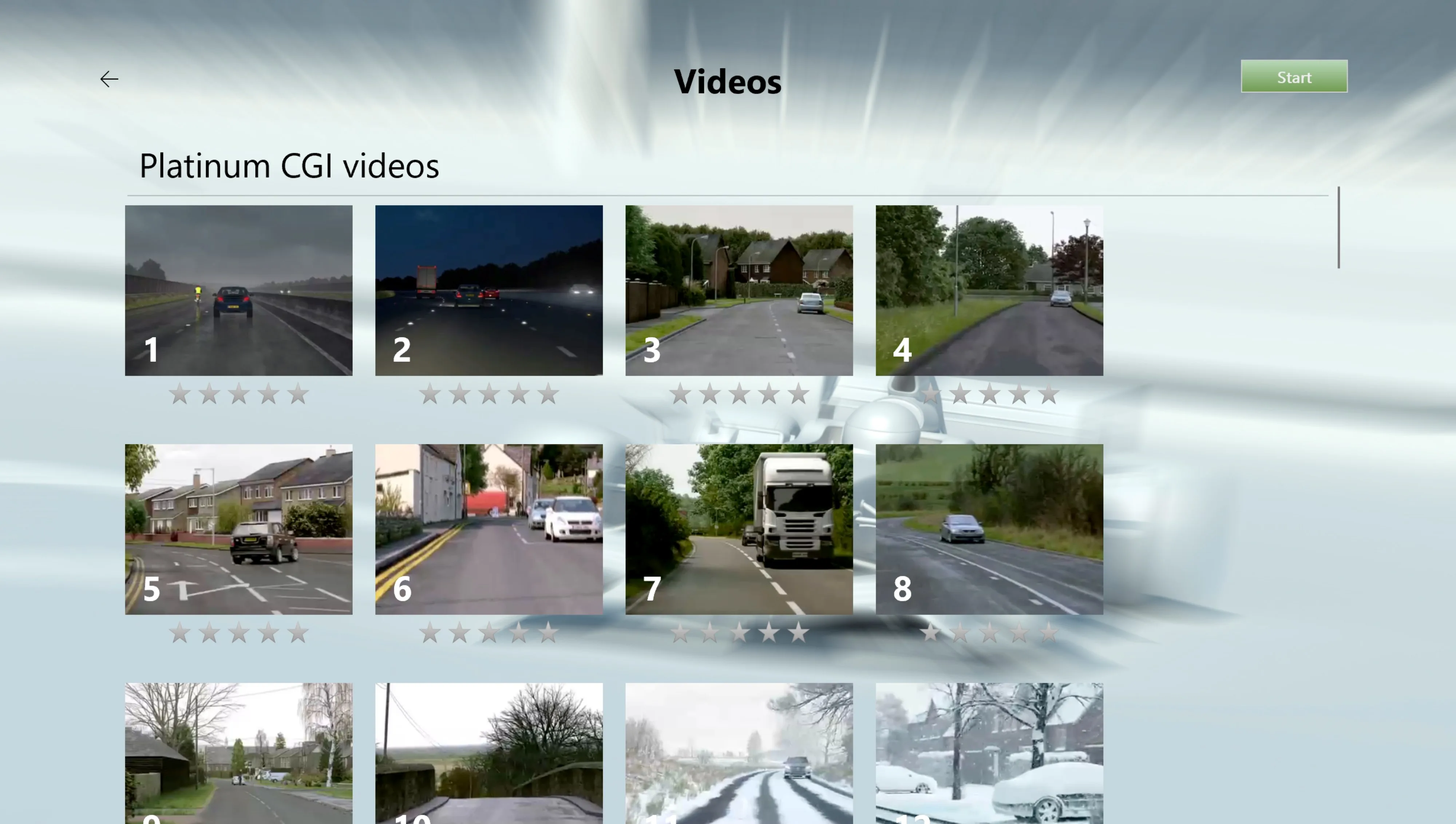 Driving Theory Test 2021 UK screenshot 3
