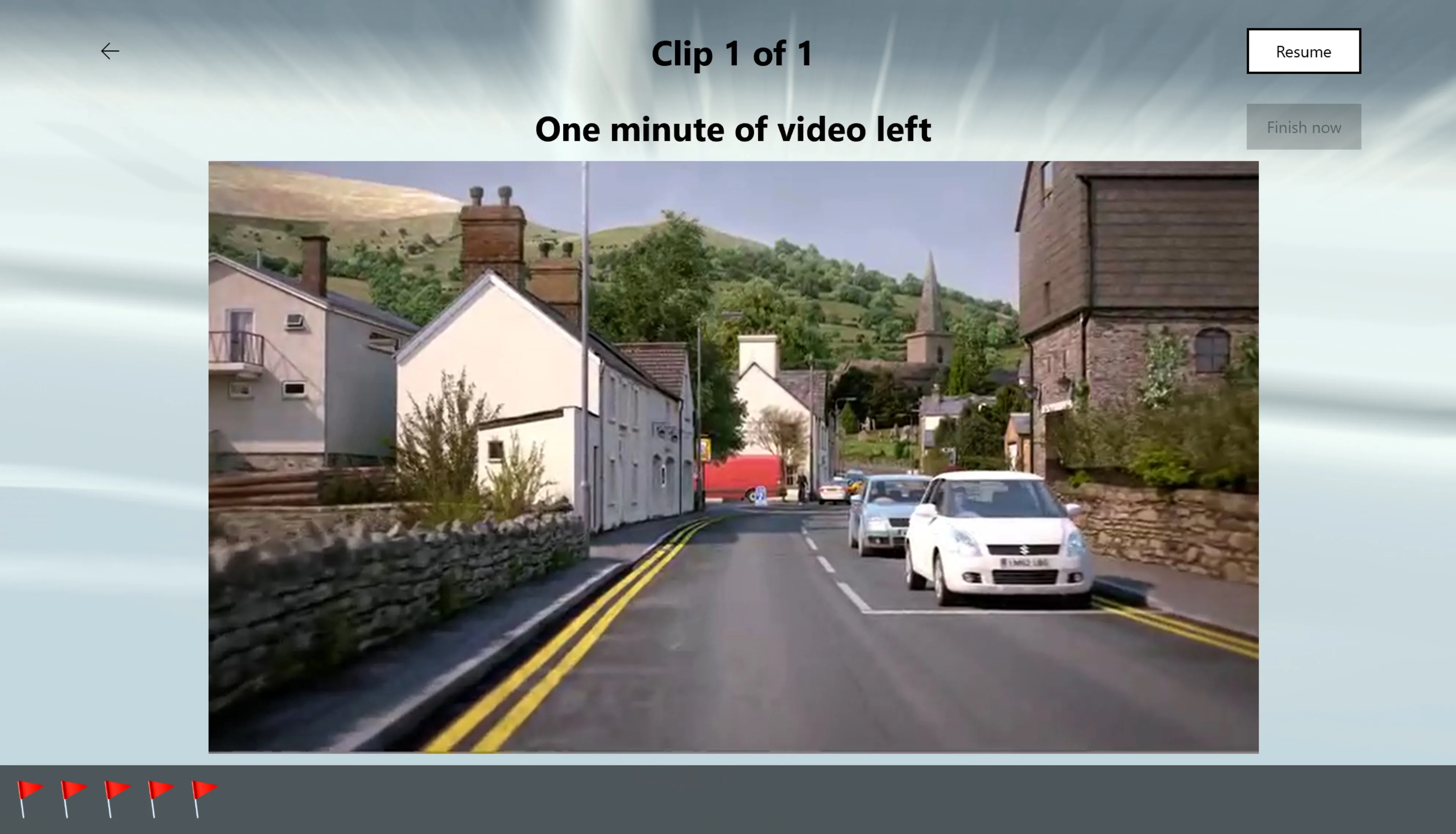 Driving Theory Test 2021 UK screenshot 4
