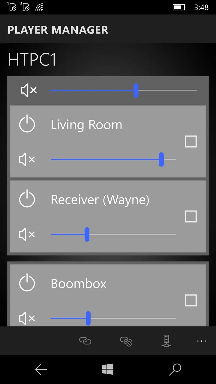 Squeeze Control screenshot 4