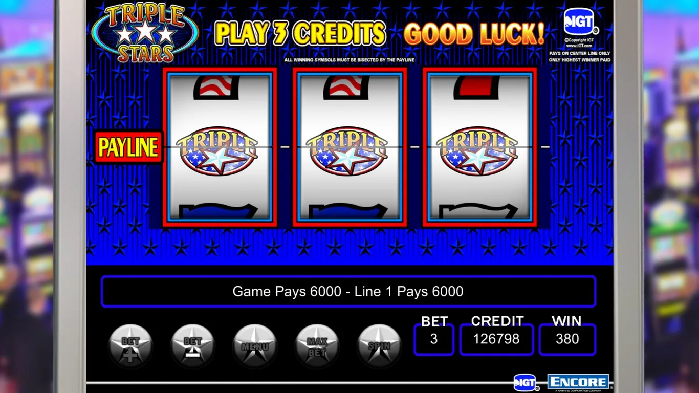 IGT Slots Kitty Glitter screenshot 5