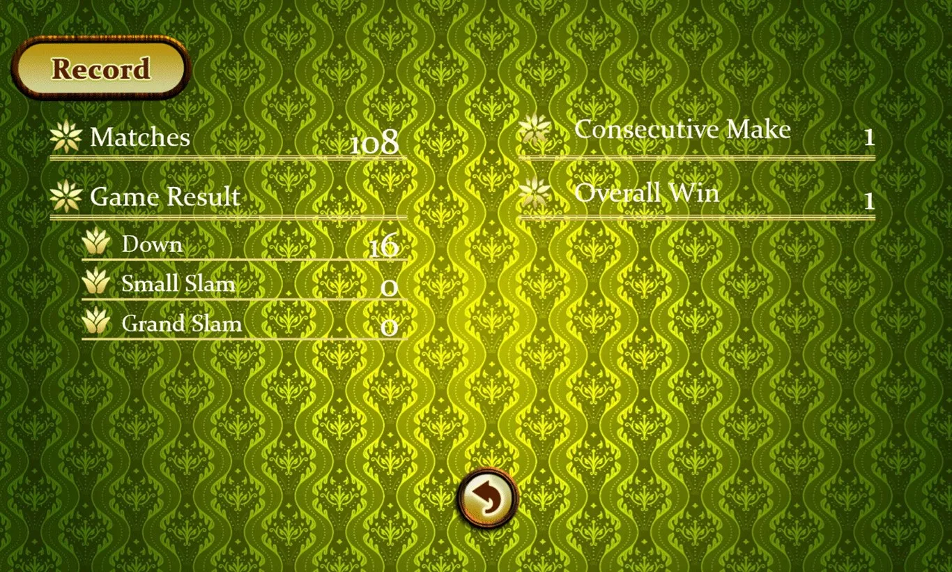 Contract BridgeWin screenshot 2