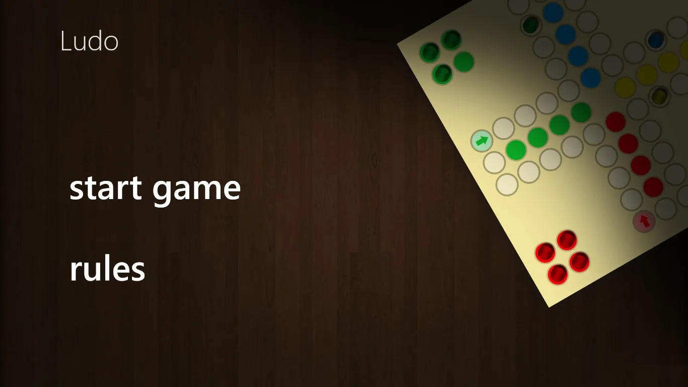 Ludo Game screenshot 3