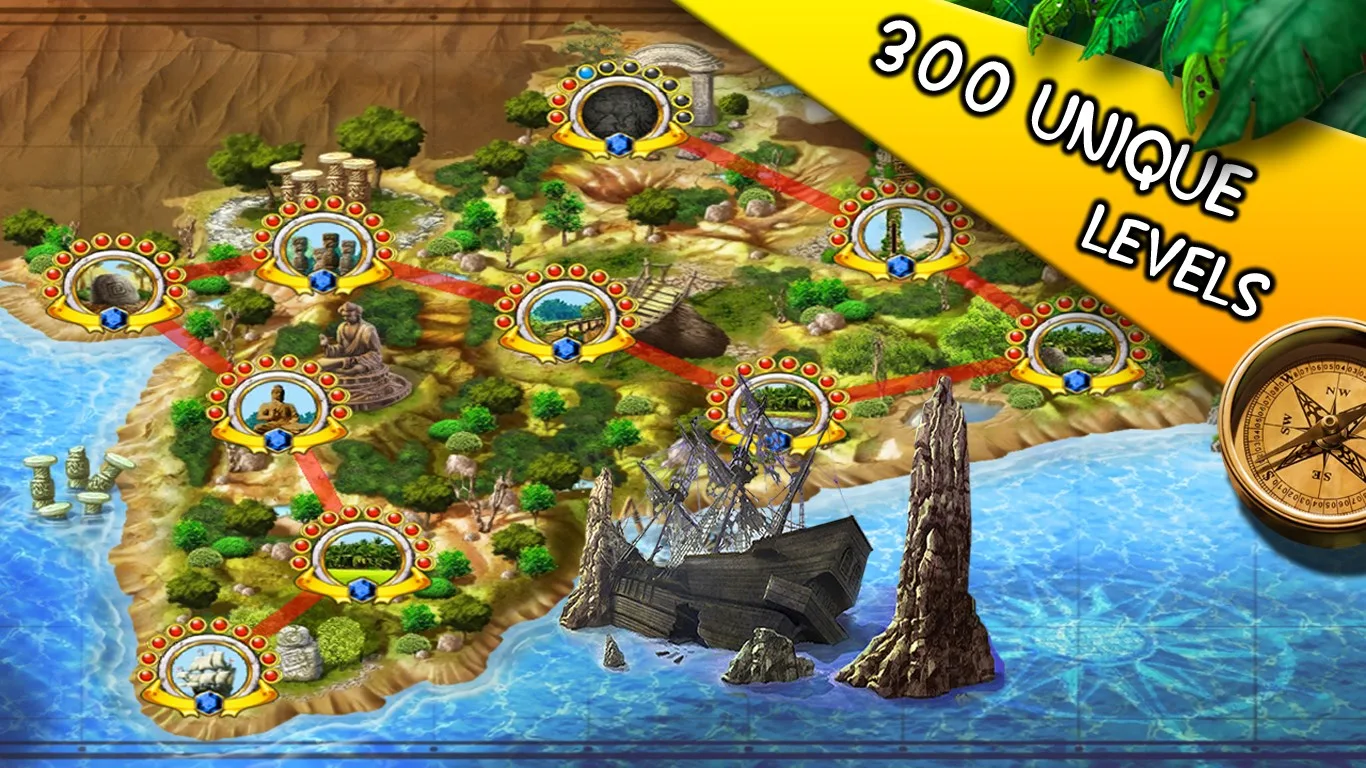Jewels of East India Company screenshot 2