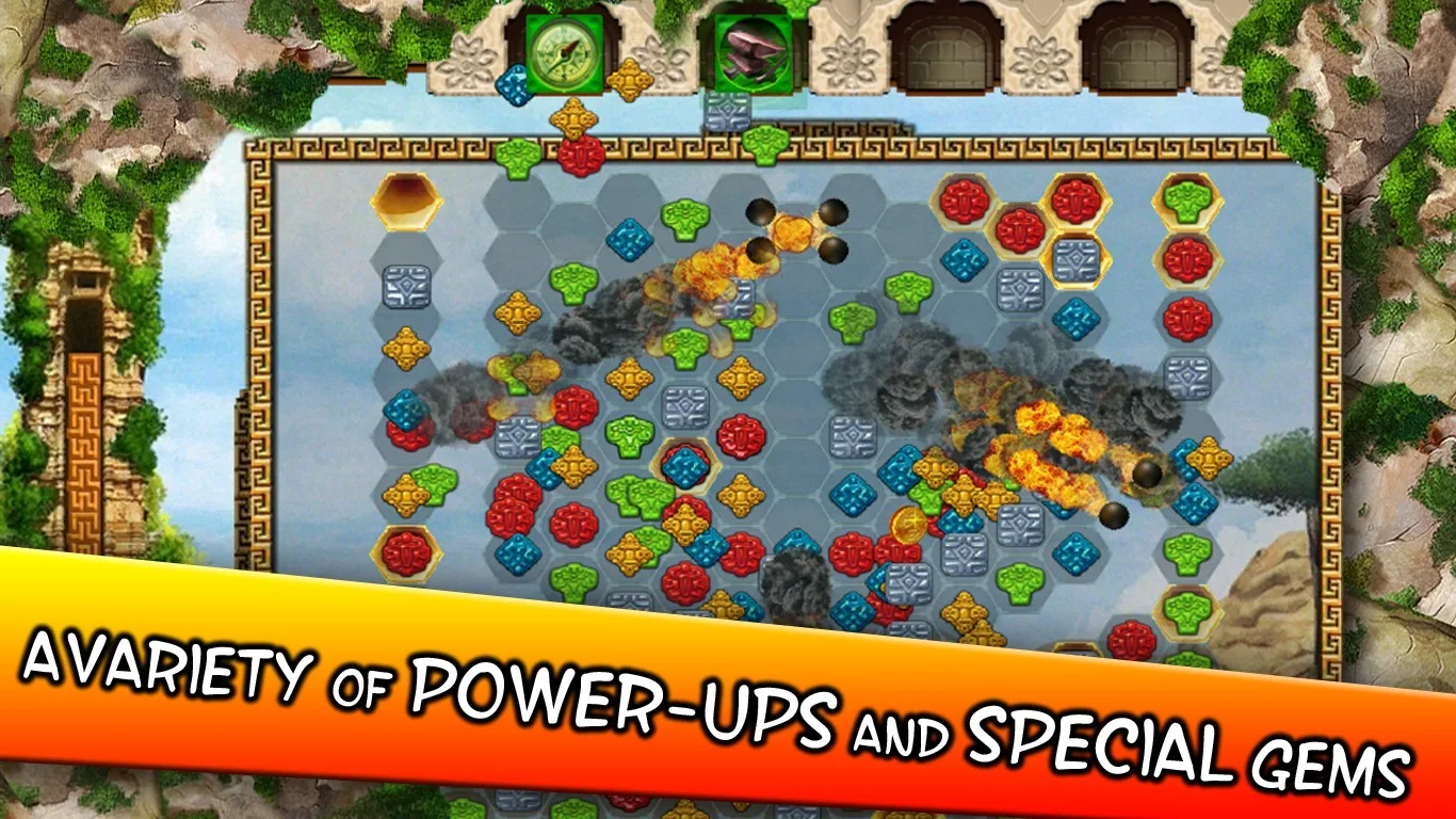 Jewels of East India Company screenshot 4
