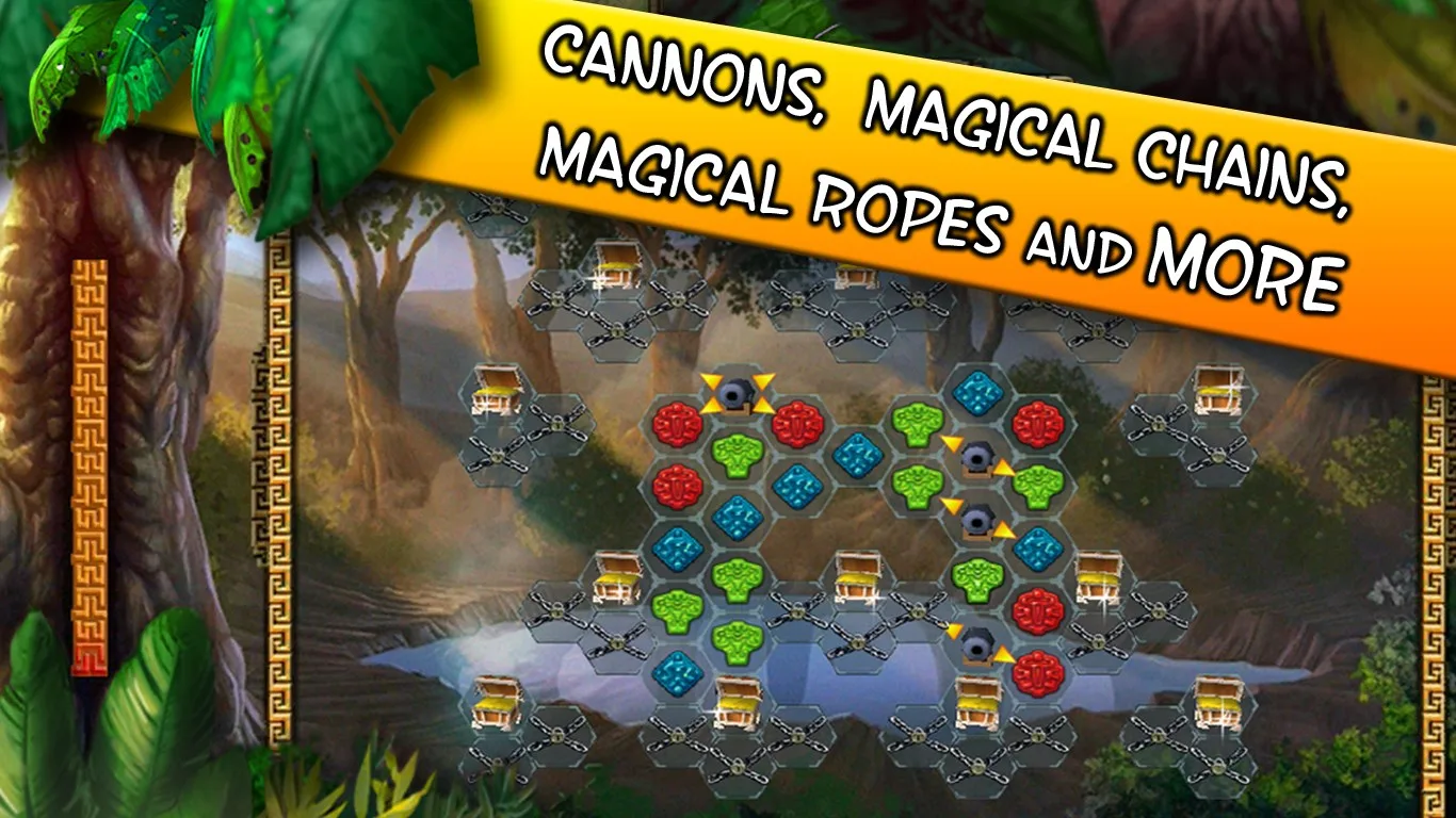 Jewels of East India Company screenshot 5
