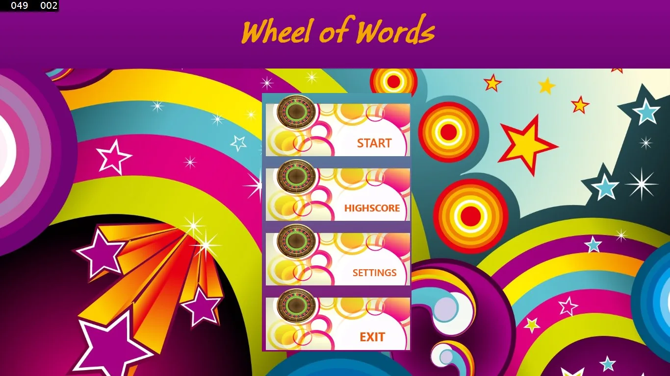 Wheel of Words screenshot 4