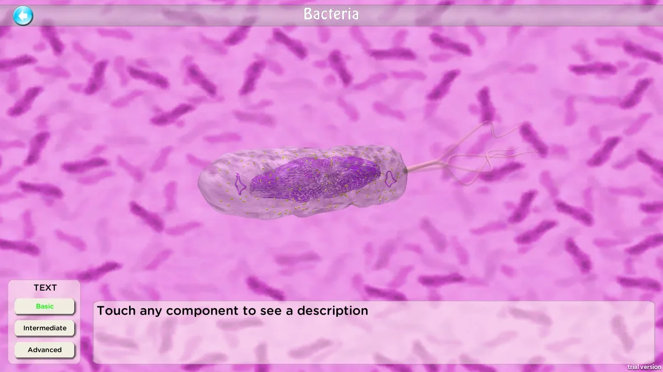 iCell screenshot 3