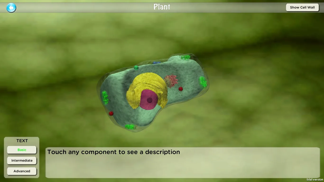 iCell screenshot 4