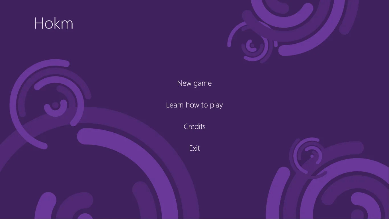 Hokm Pro screenshot 5