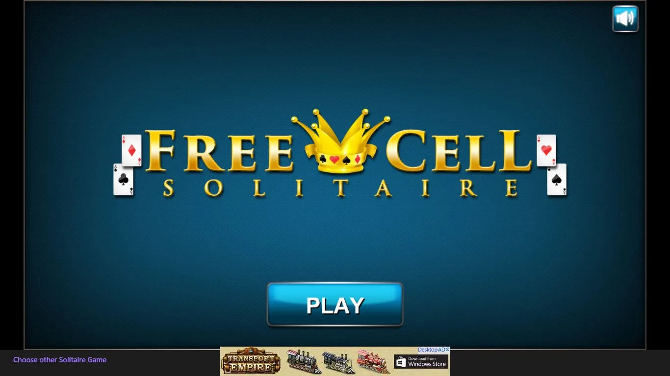 Solitaire 3 in 1 screenshot 3