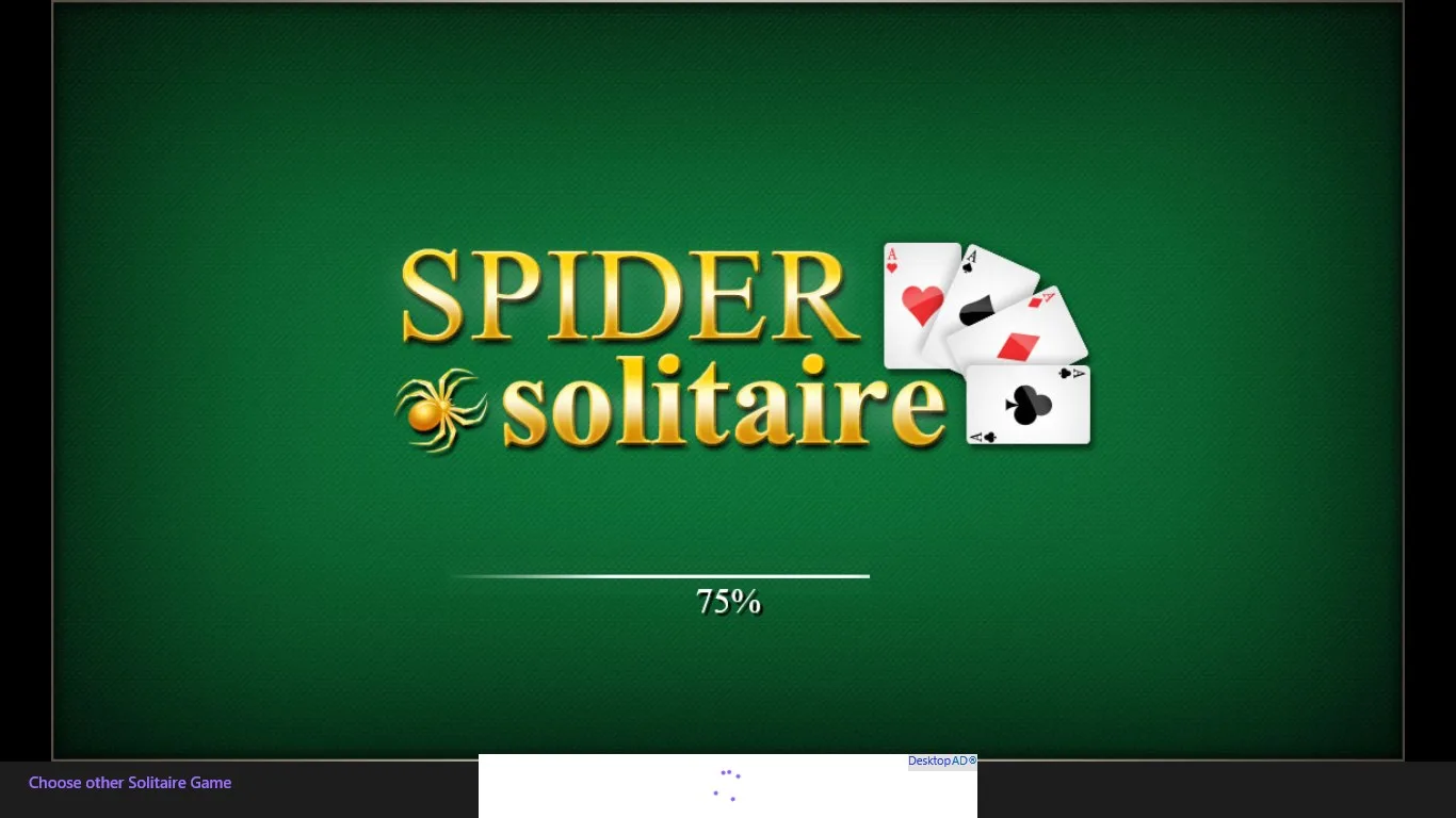Solitaire 3 in 1 screenshot 4