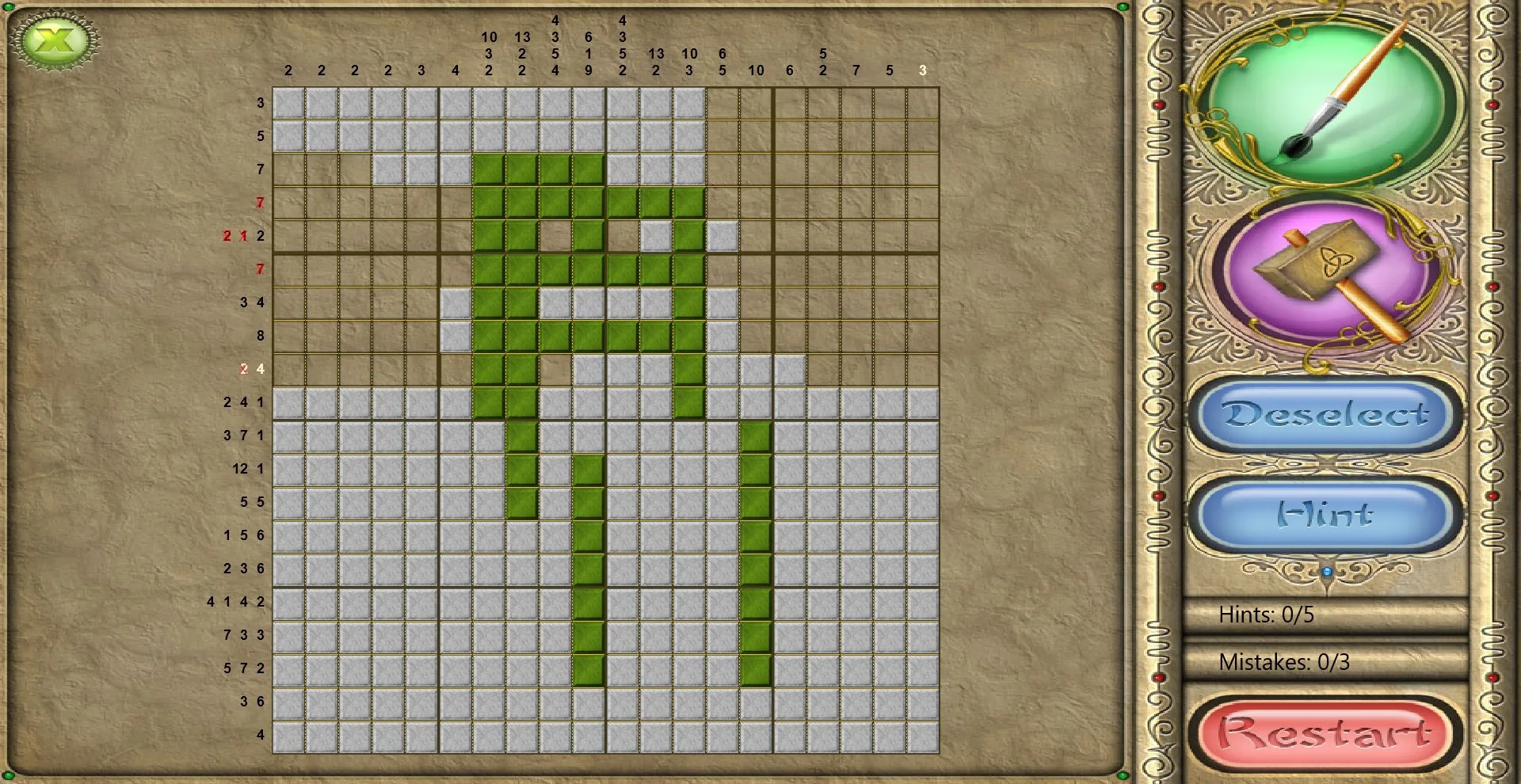 FlipPix Art - Zoo screenshot 3