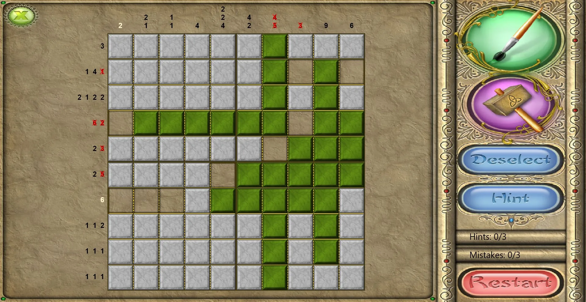 FlipPix Art - Zoo screenshot 4