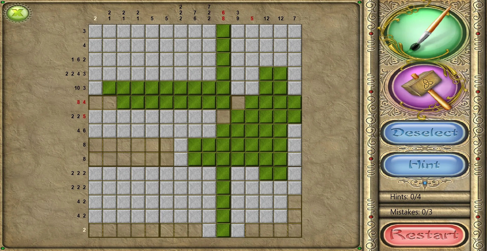 FlipPix Art - Zoo screenshot 5