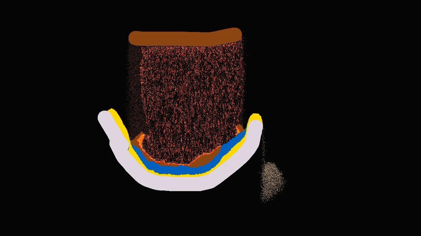 Falling Sand Game screenshot 1