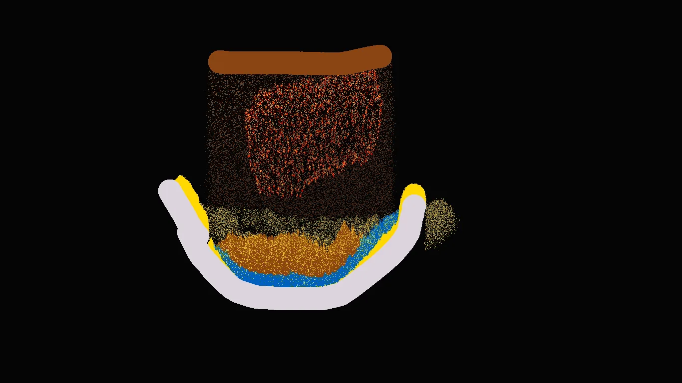 Falling Sand Game screenshot 2