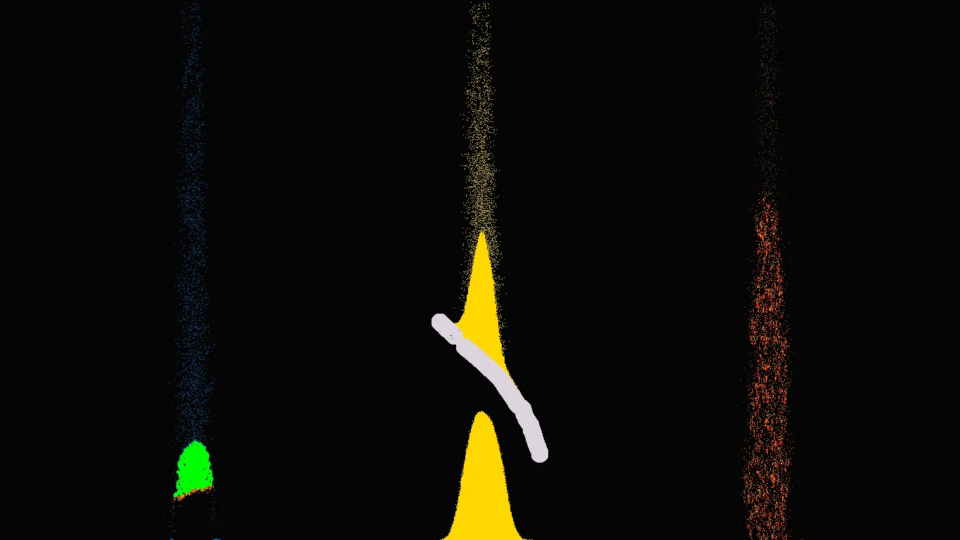 Falling Sand Game screenshot 5