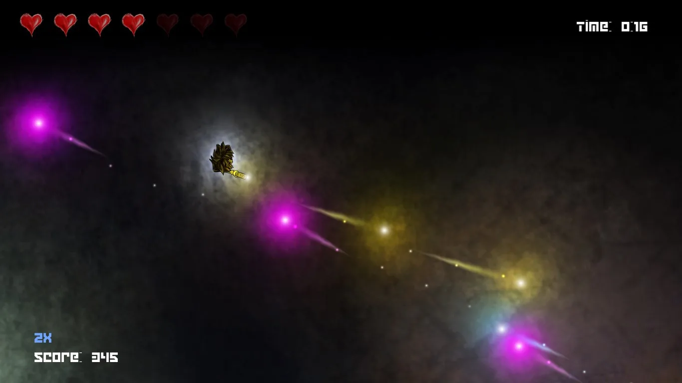 Glitch in the System screenshot 3