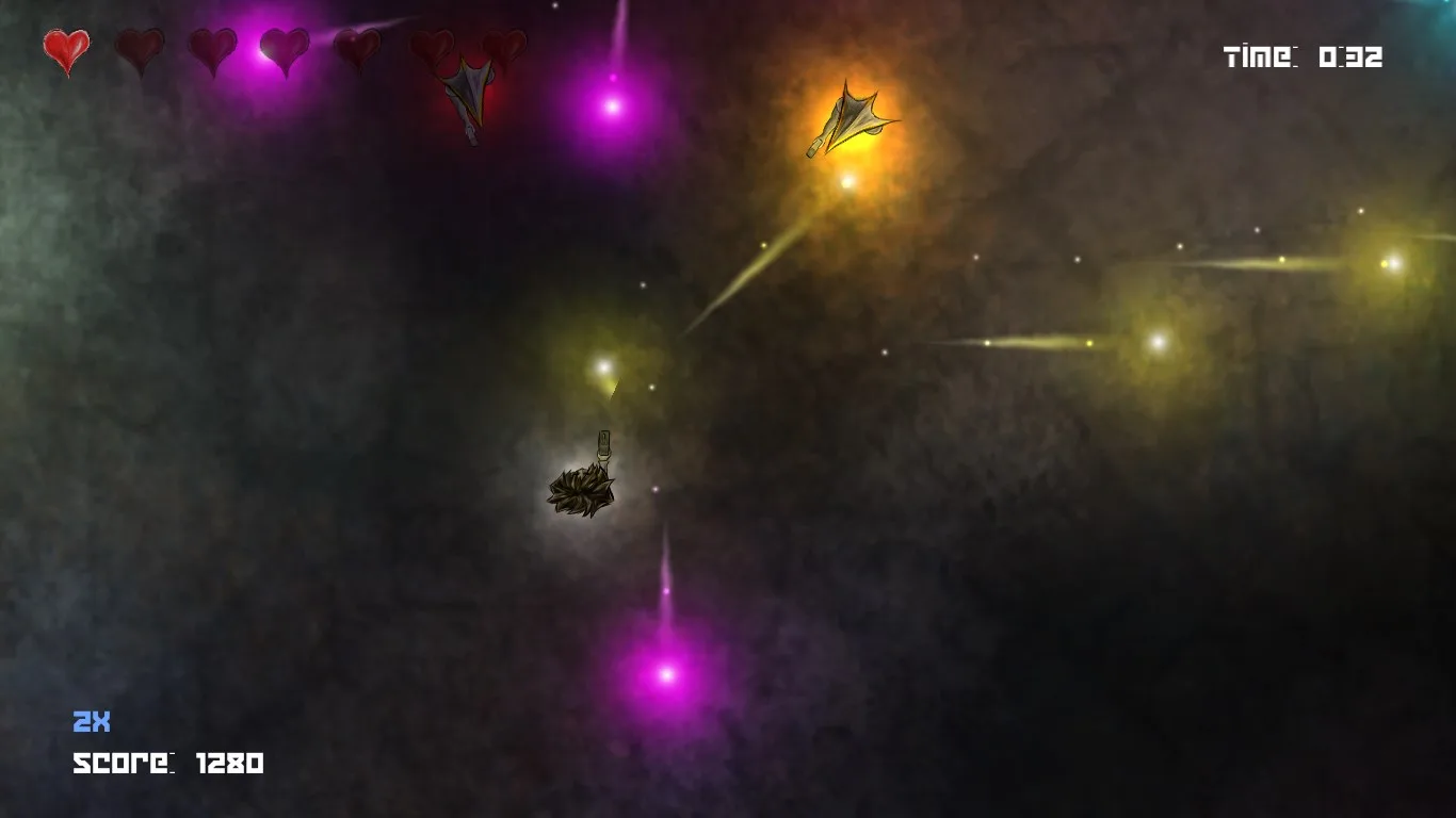 Glitch in the System screenshot 4