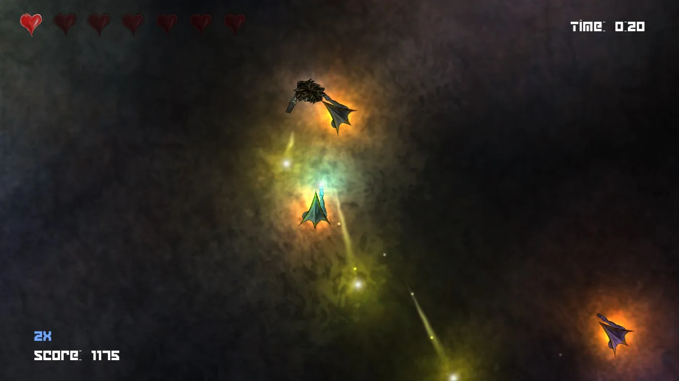 Glitch in the System screenshot 5